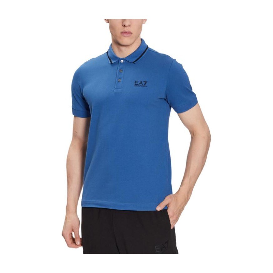 EMPORIO ARMANI EA7 Logopolo
