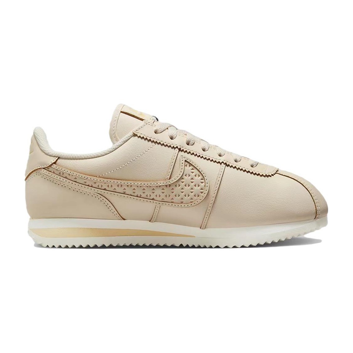 Nike Cortez Beige