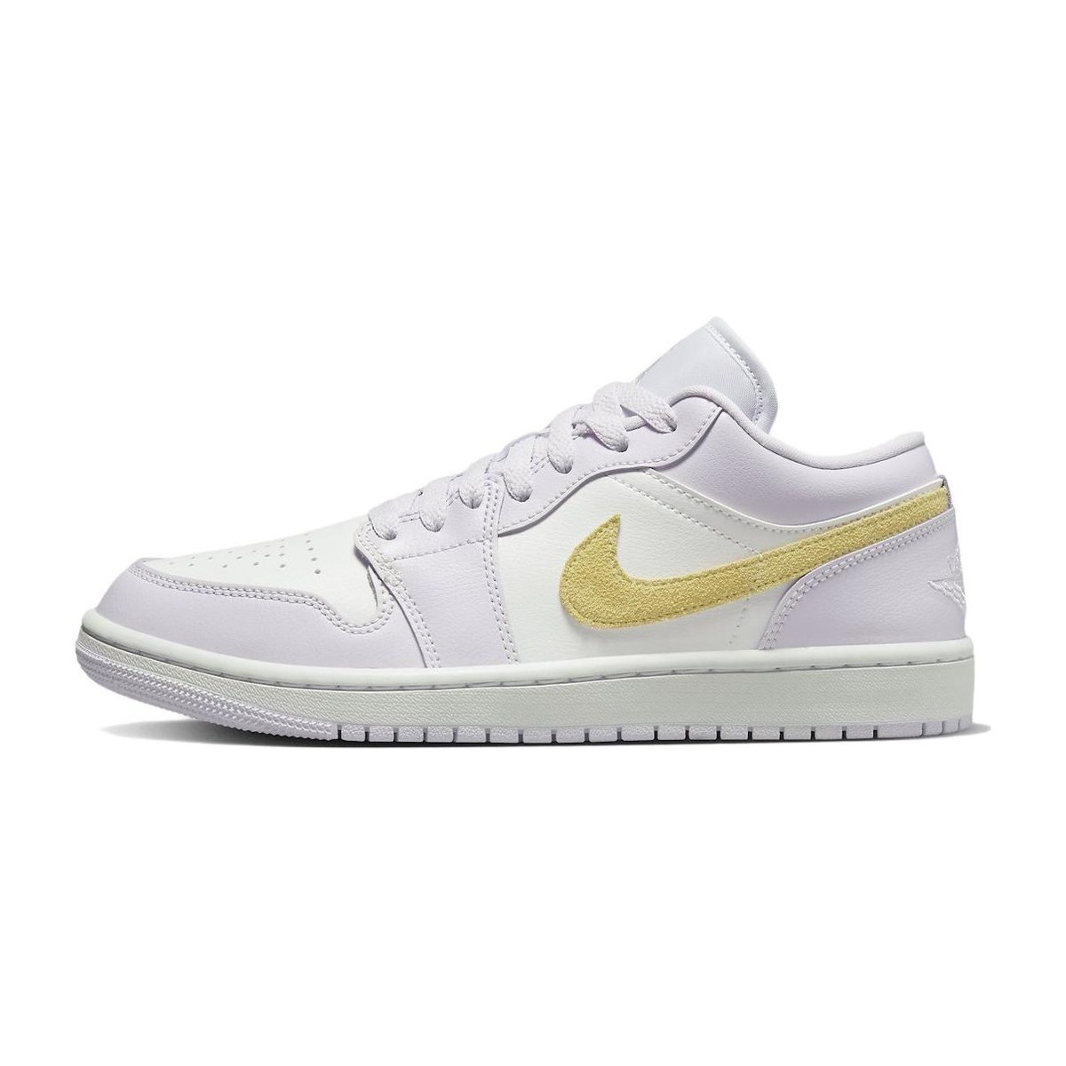 Jordan Air Jordan 1 Low WMNS "Barely Grape"