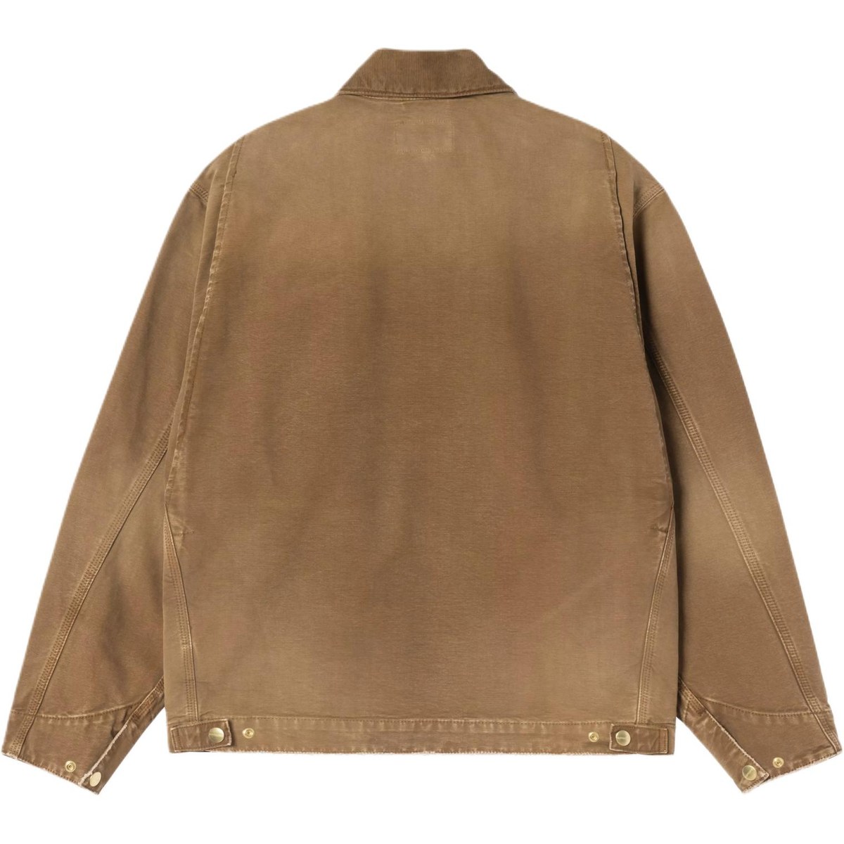 Carhartt WIP SS26 OG Detroit Jacket