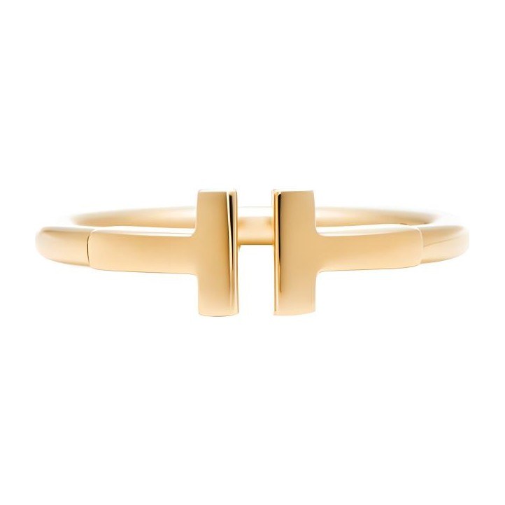 Tiffany & Co. T Series Ring