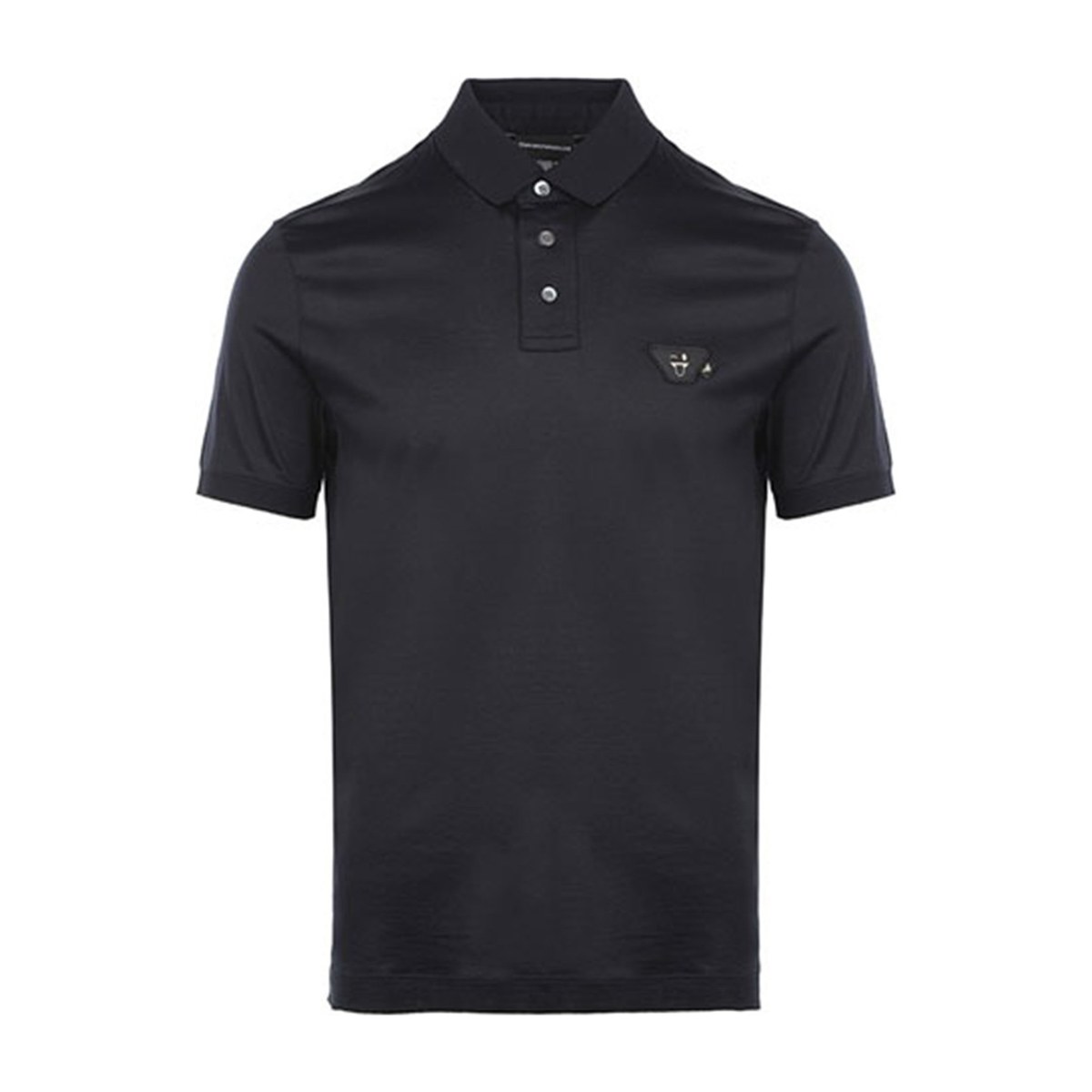 EMPORIO ARMANI SS22 LogoPolo