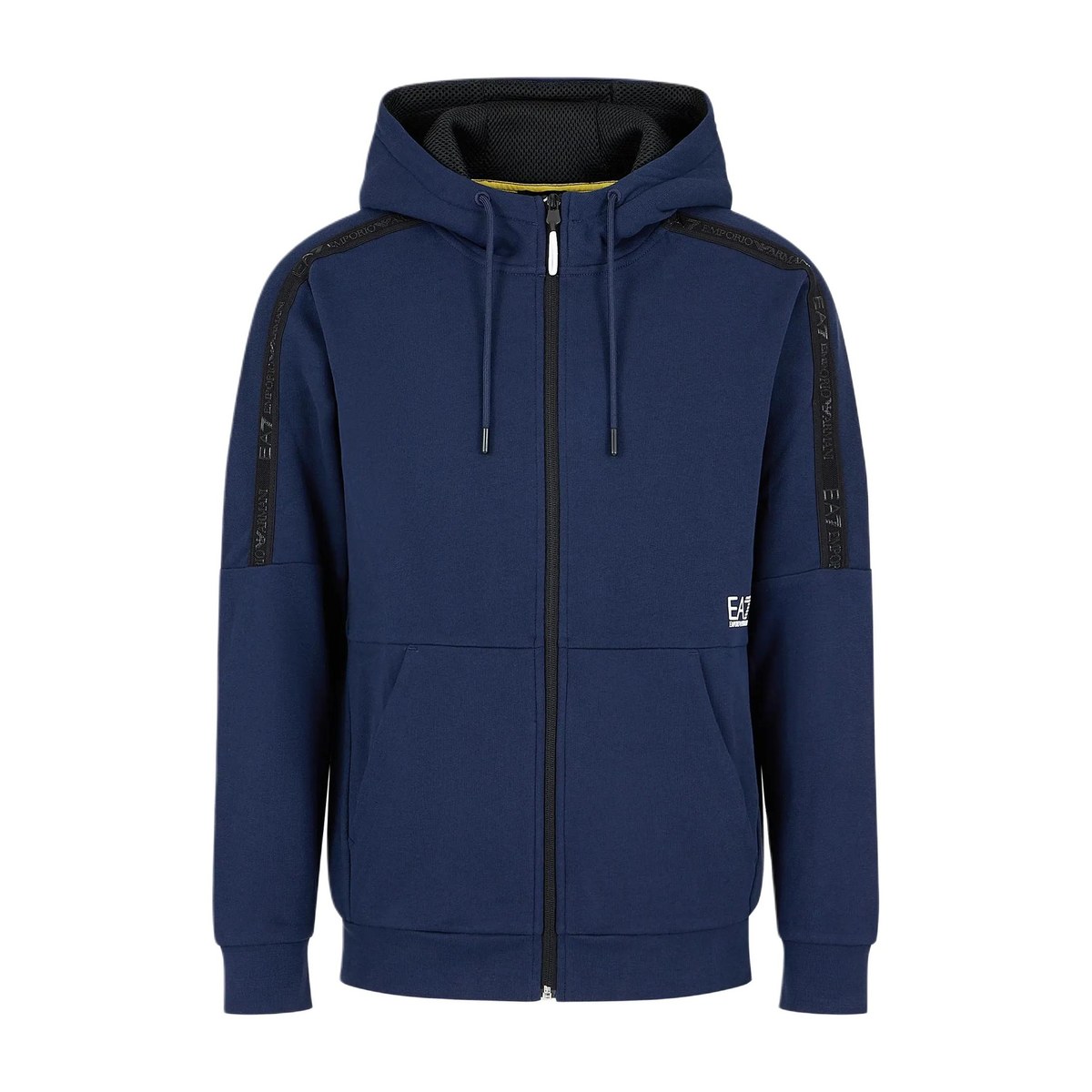Emporio Armani EA7 SS24 Hoodie