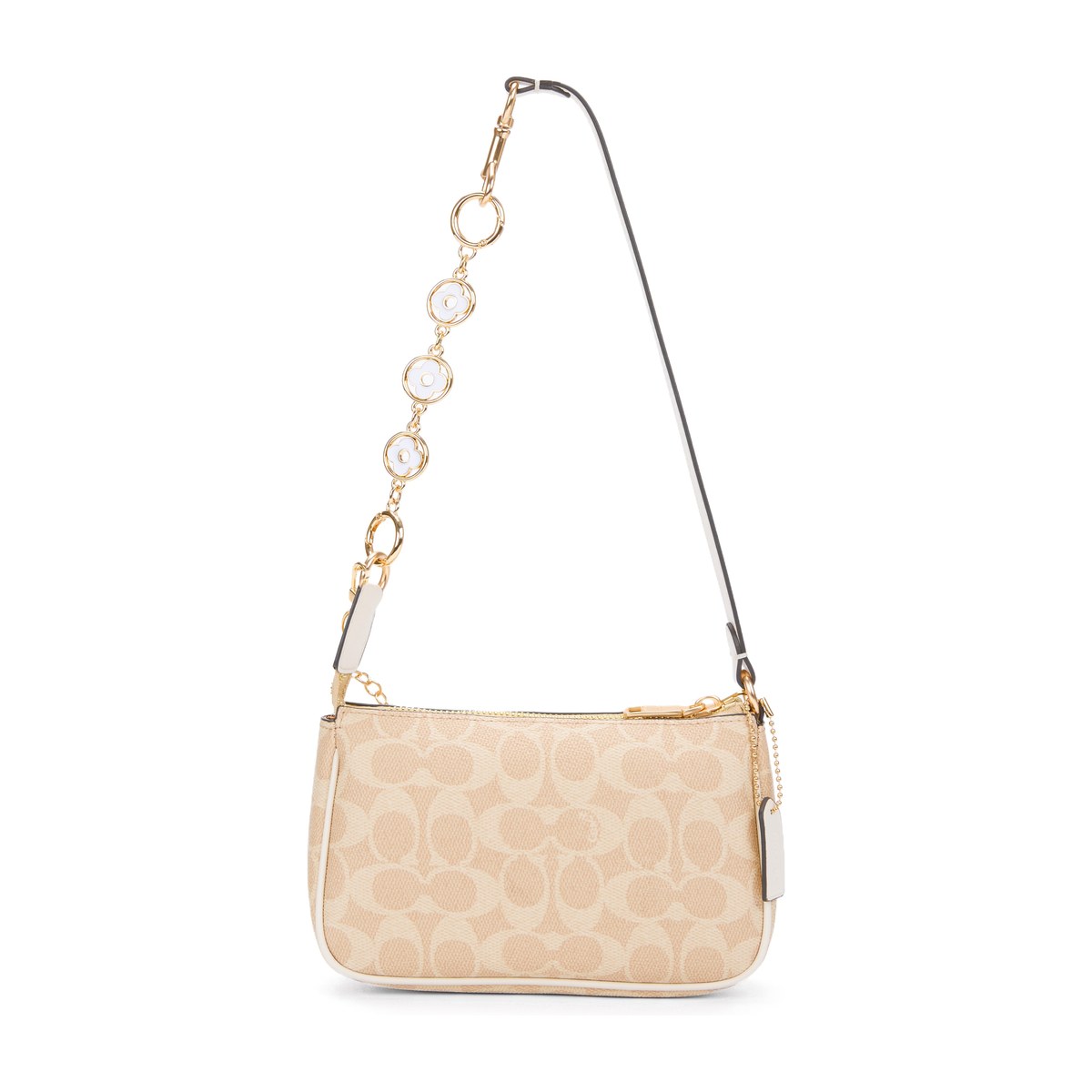COACH Nolita 19