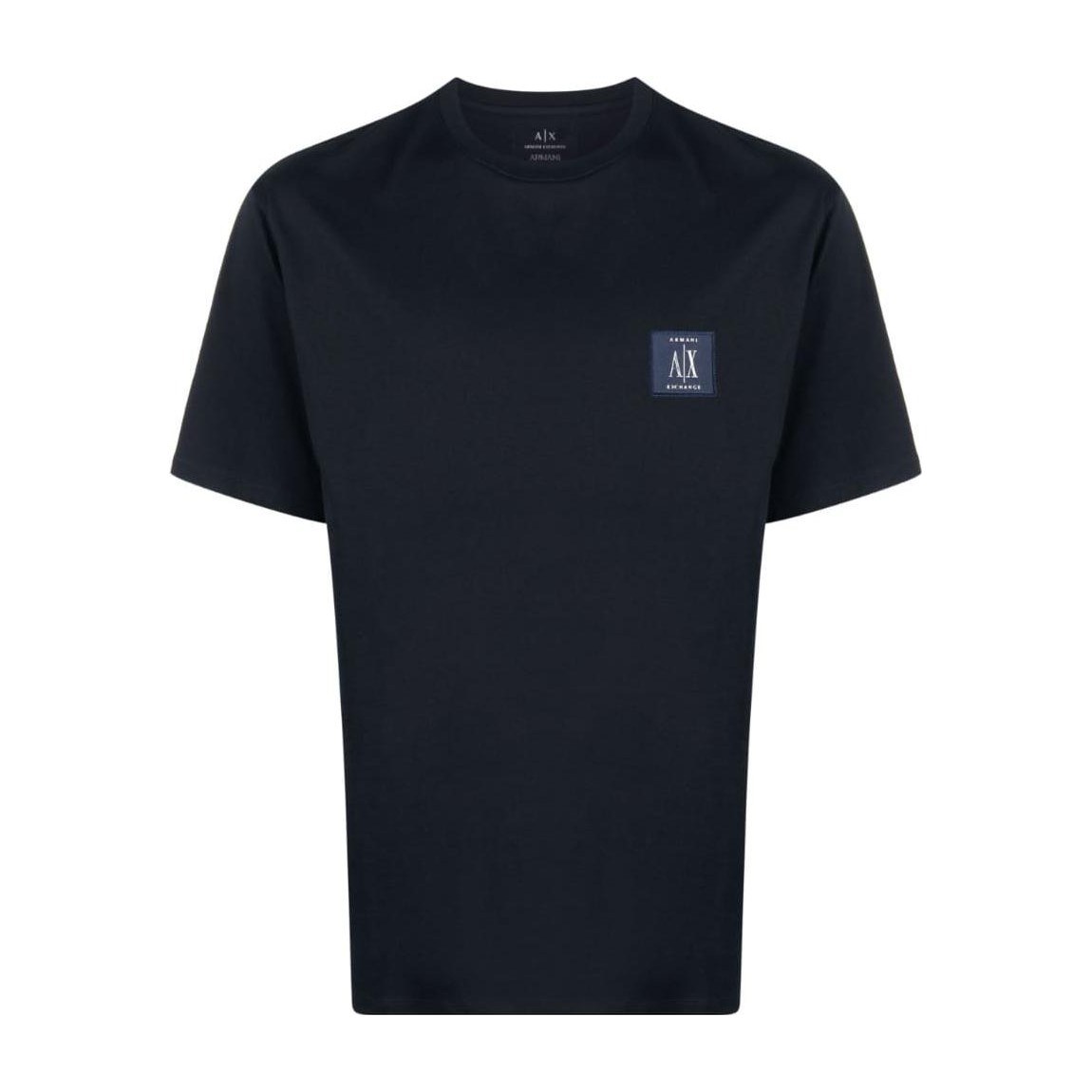 ARMANI EXCHANGE SS23 LogoT