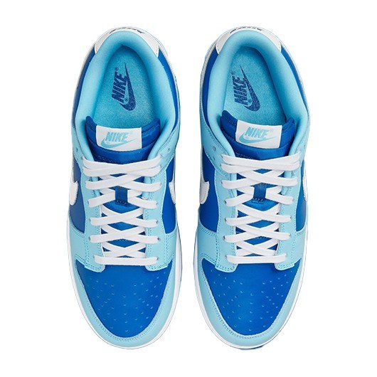 Nike Dunk Low Retro QS "Argon"