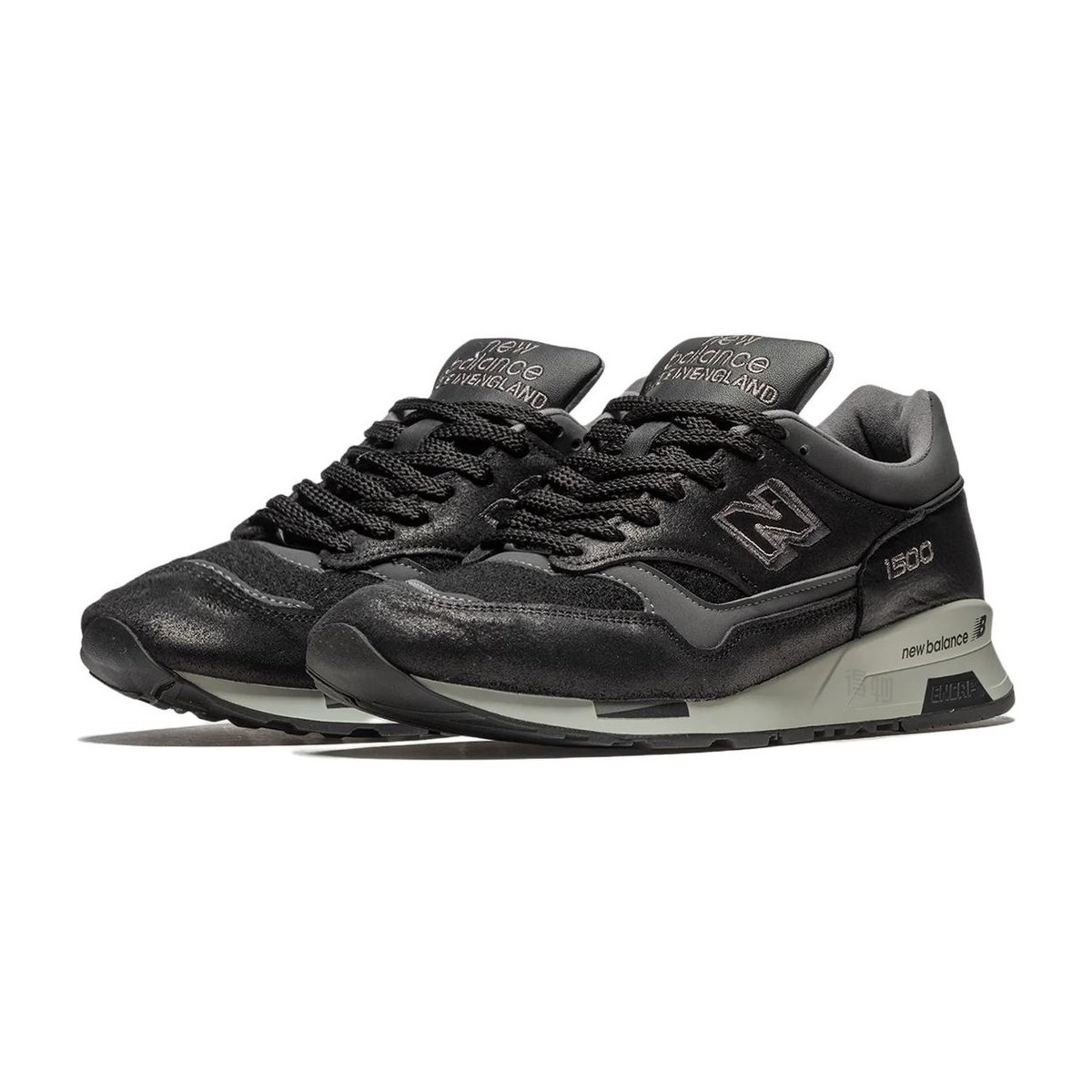 New Balance 1500 Black
