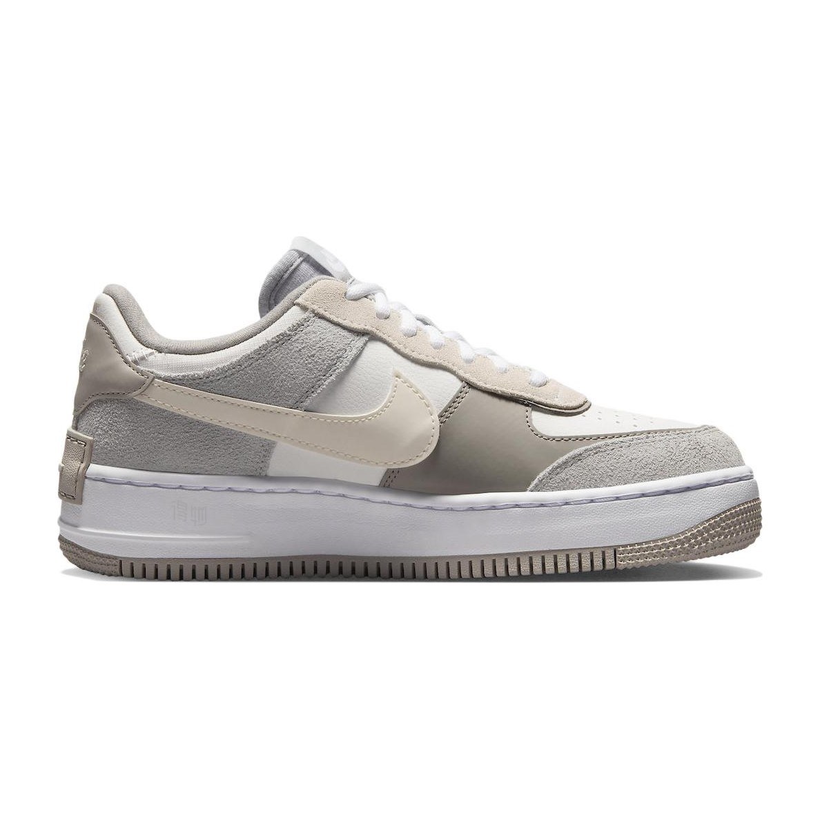 Nike Air Force 1 Low Shadow Beige