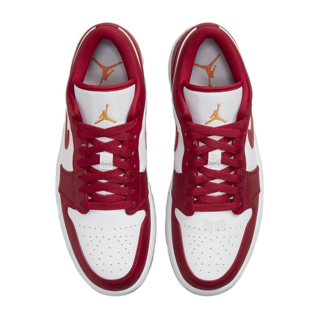 Jordan Air Jordan 1 Low "Cardinal"
