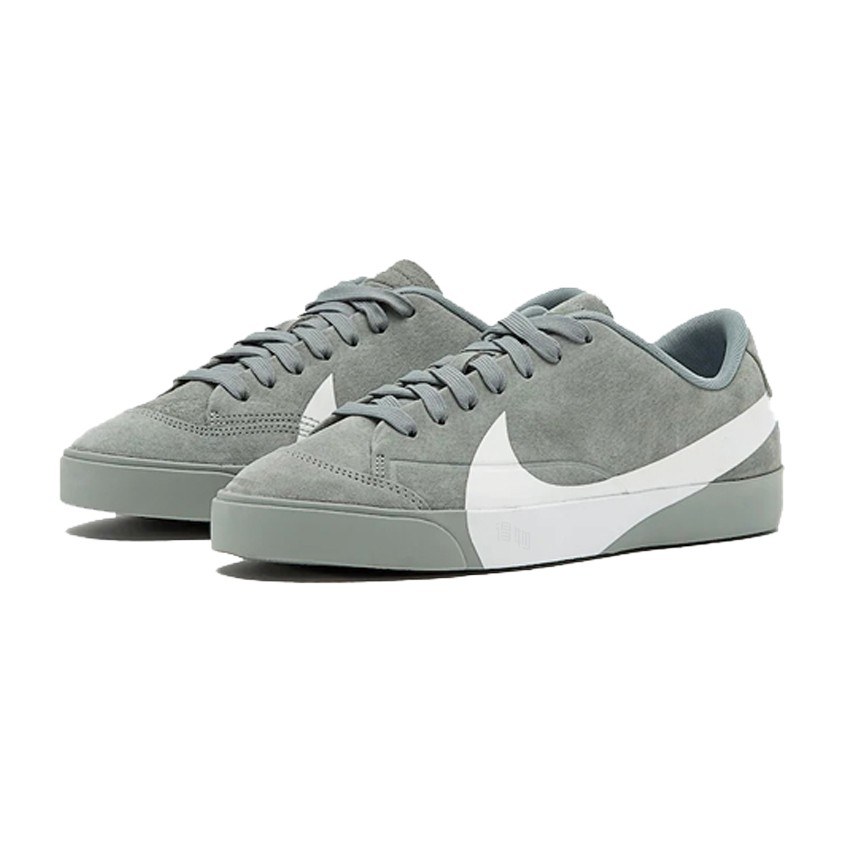 Nike Blazer Low City LX Grey