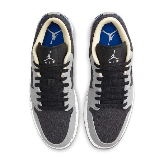 Jordan Air Jordan 1 Crater Low SE