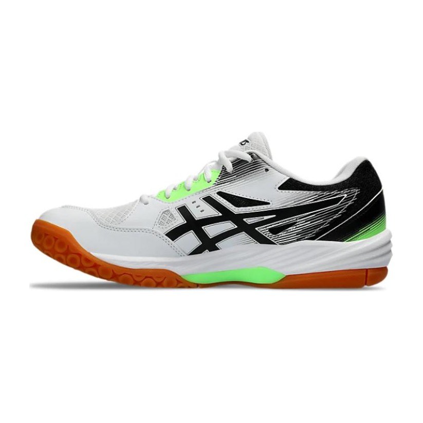 Asics Gel-Task 3 White Black