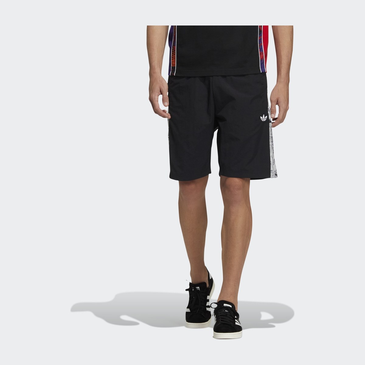 adidas originals Manga Short 1