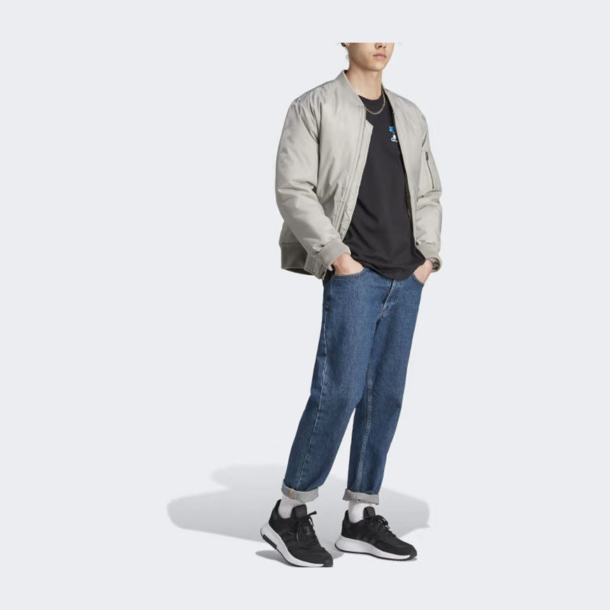 adidas originals Graphics Cloudy Trefoil T-Shirt LogoT