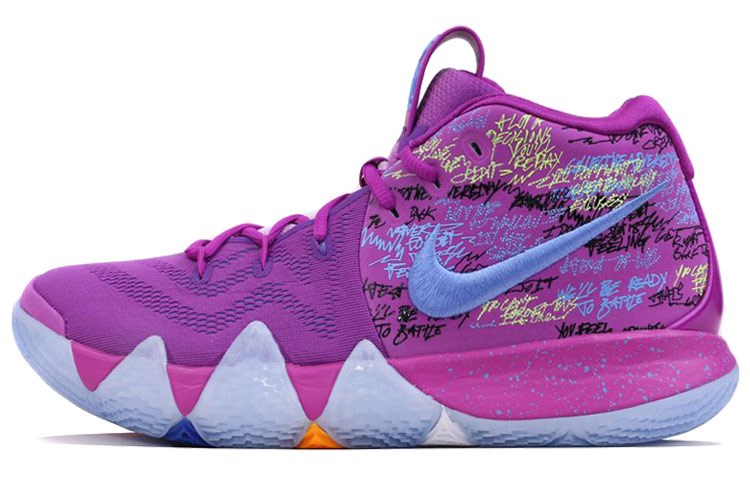 Nike Kyrie 4