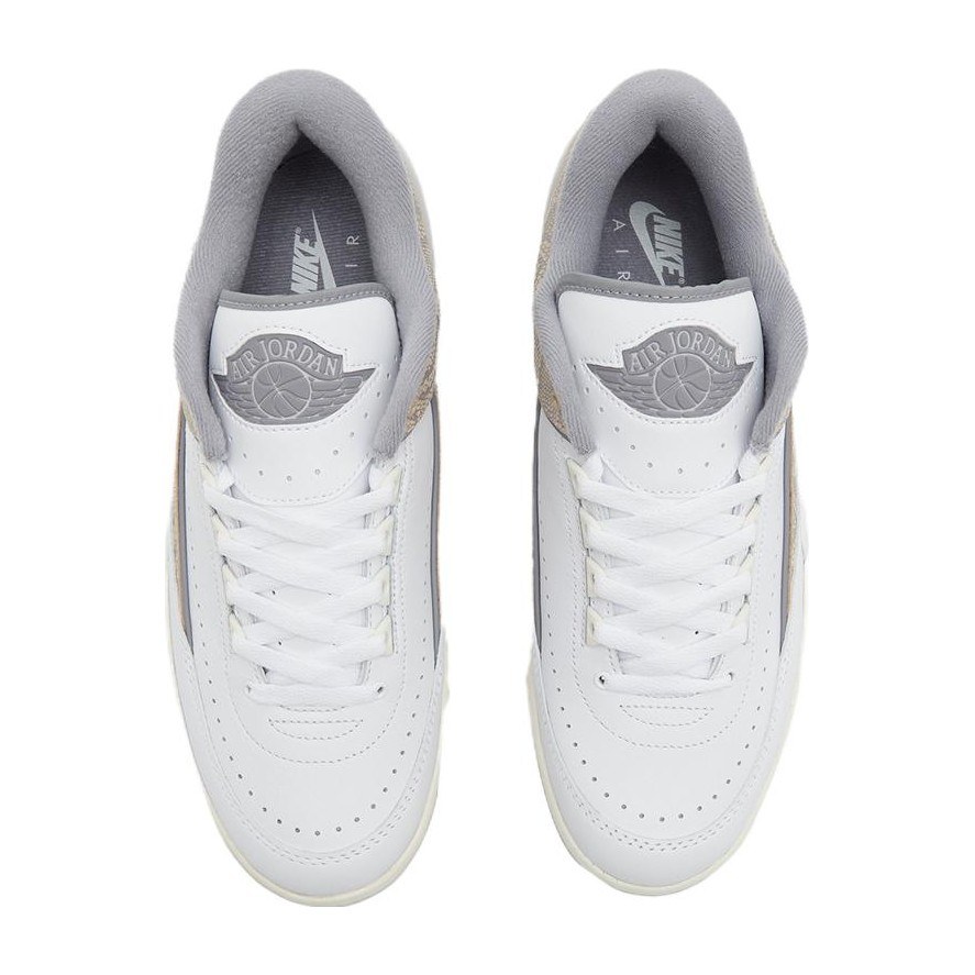 Jordan Air Jordan 2 "Python"