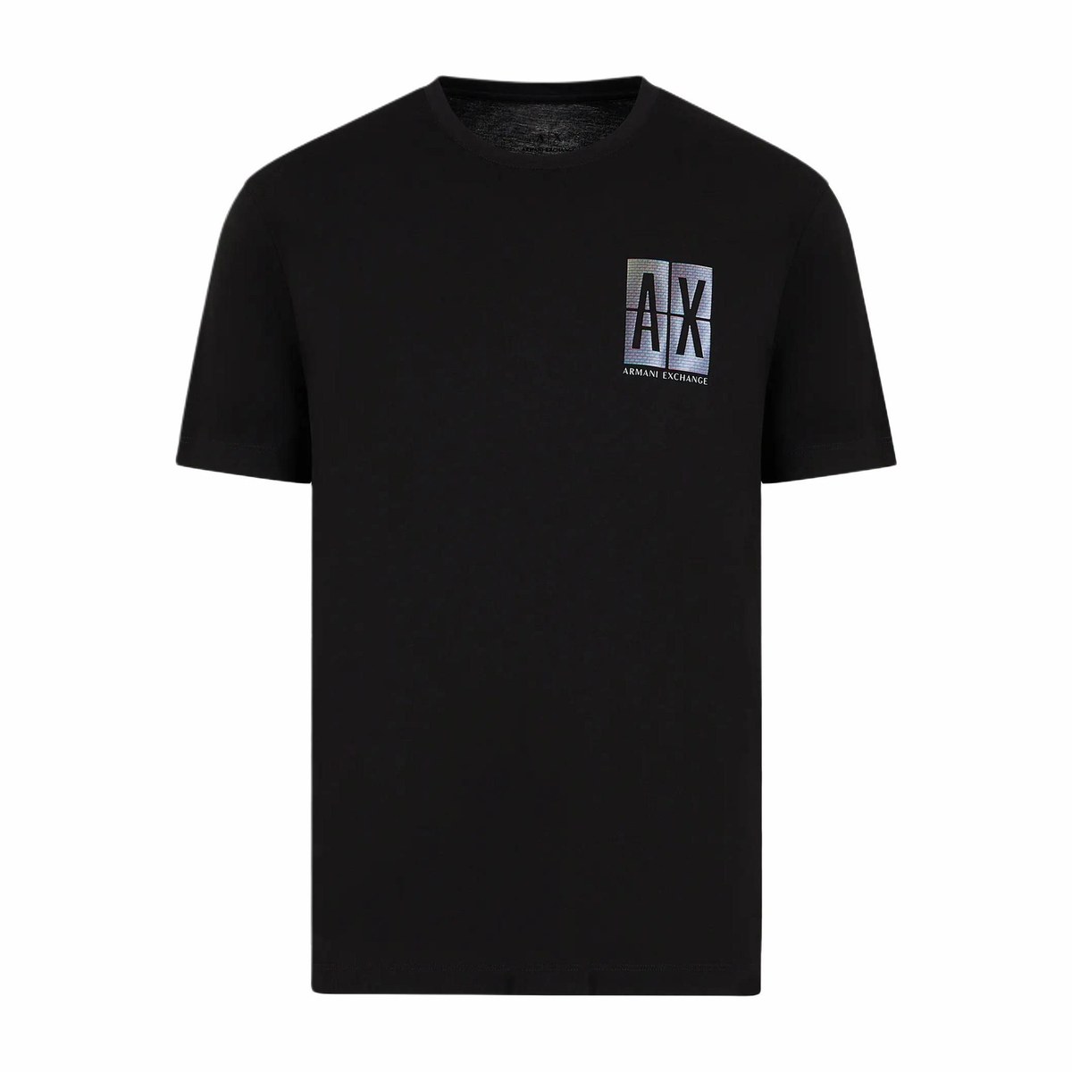ARMANI EXCHANGE Logo SS24T
