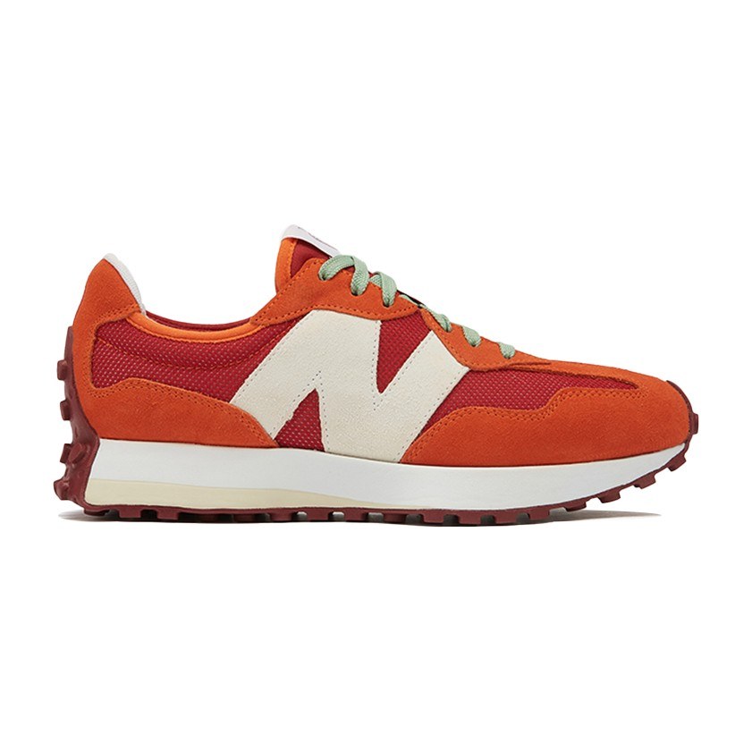 Todd Snyder x New Balance 327 "Farmers Market"