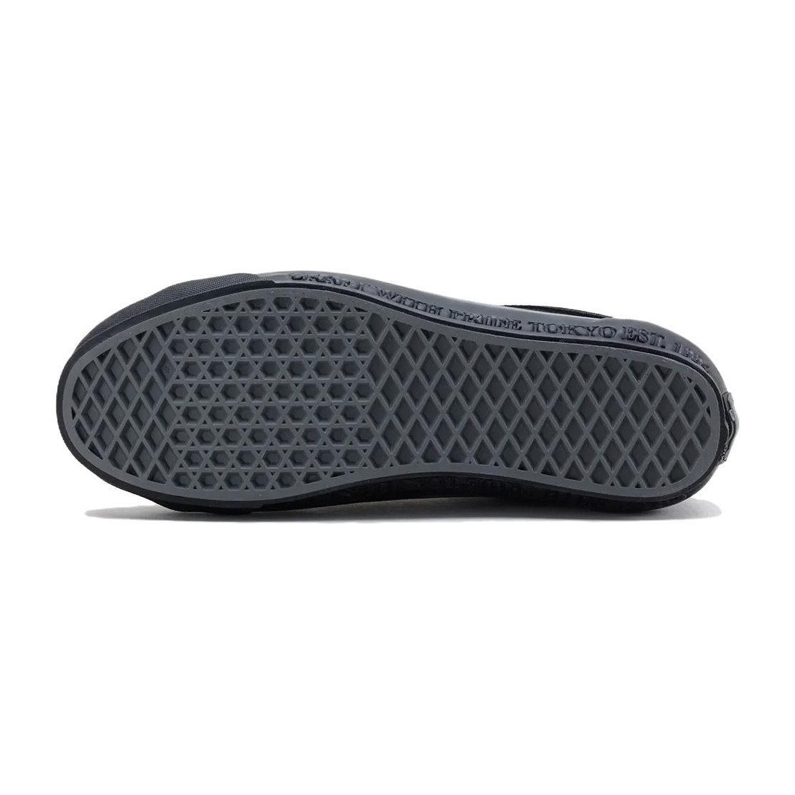 Vans Old Skool 36 Black