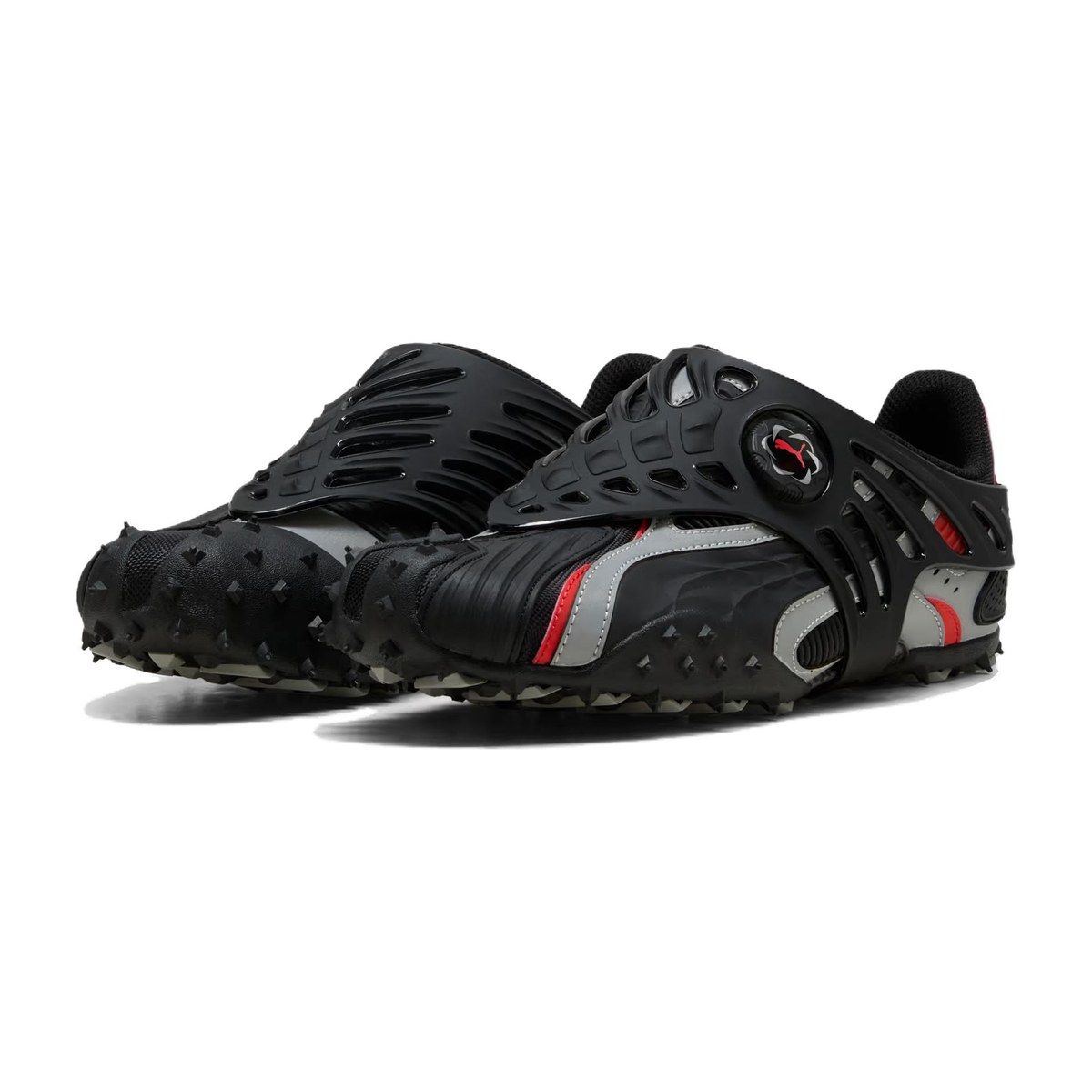 A$ap Rocky x PUMA Mostro Gabbia Light Black