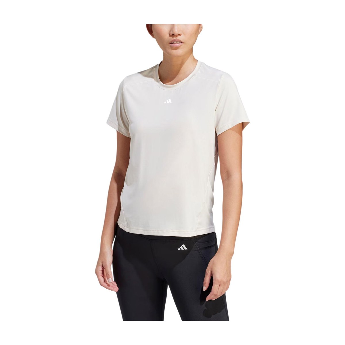 adidas Power Tee LogoT