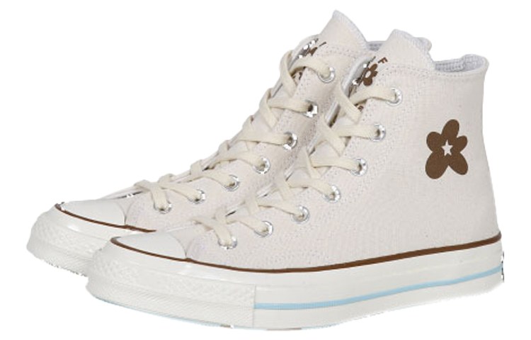 Golf x Converse Chuck 70 le Fleur