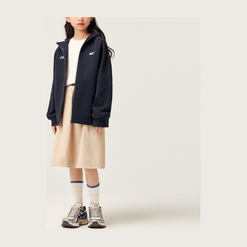 Asics运动表现系列