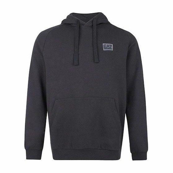 Emporio Armani Hoodie Navy