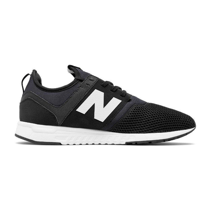 New Balance 247 Classic Black