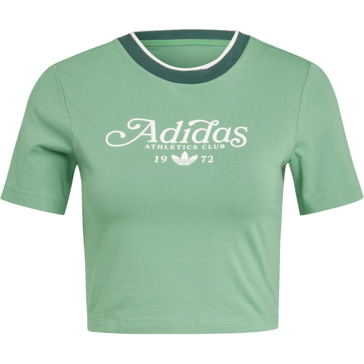 adidas originals Badge Slim 3-Stripes T-Shirt T