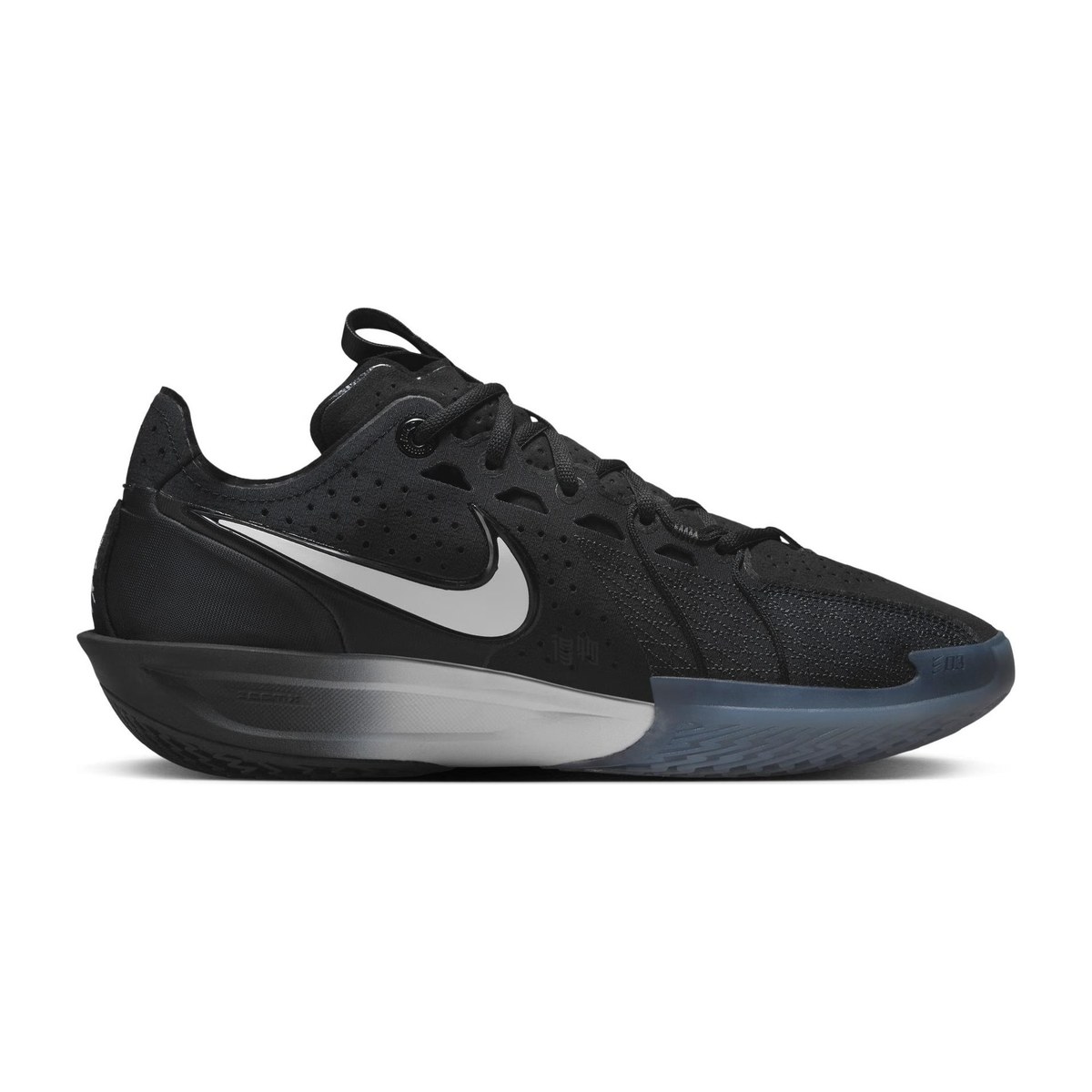 Nike Air Zoom G.T. Cut 3 Black
