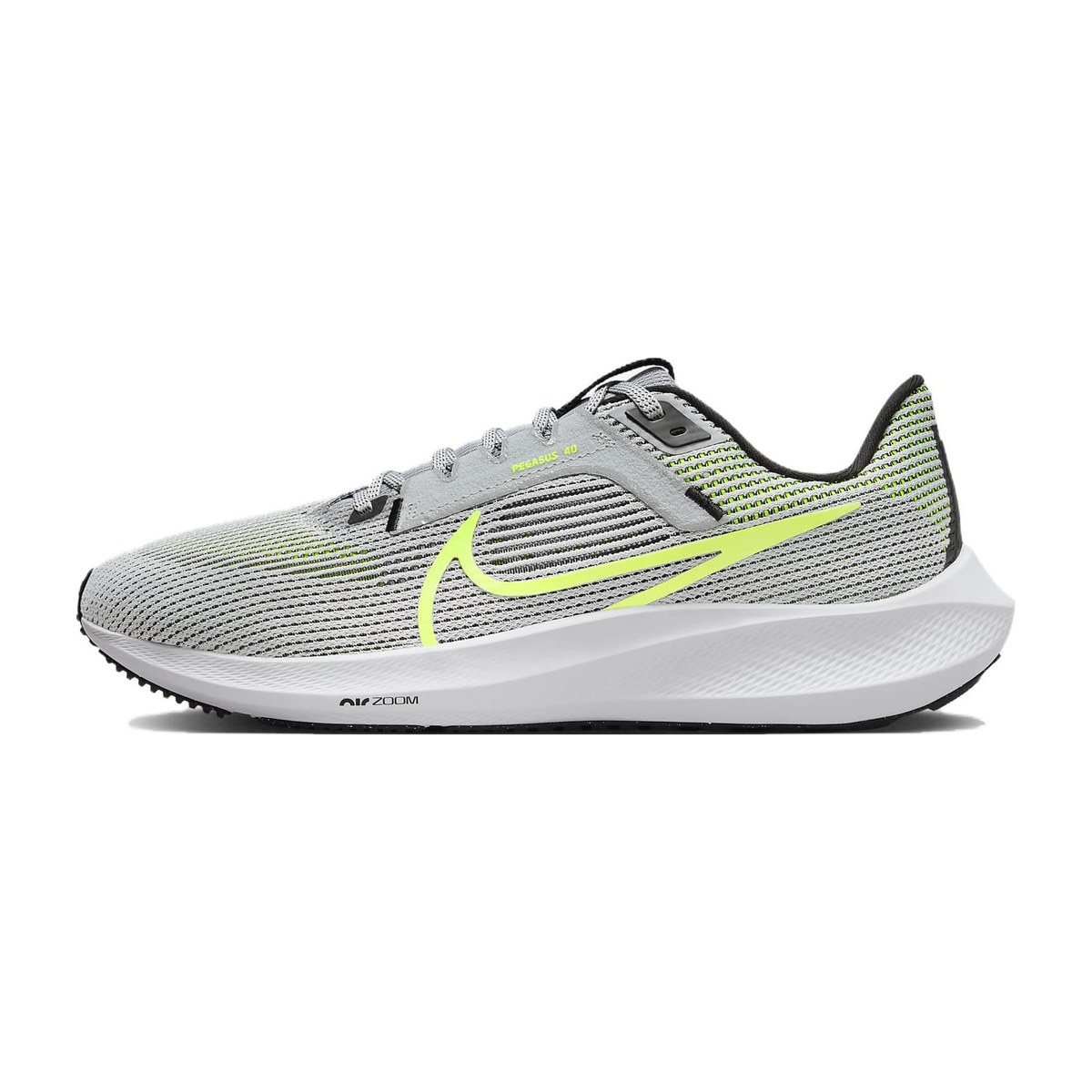 Nike Air Zoom Pegasus 40 Grey Green