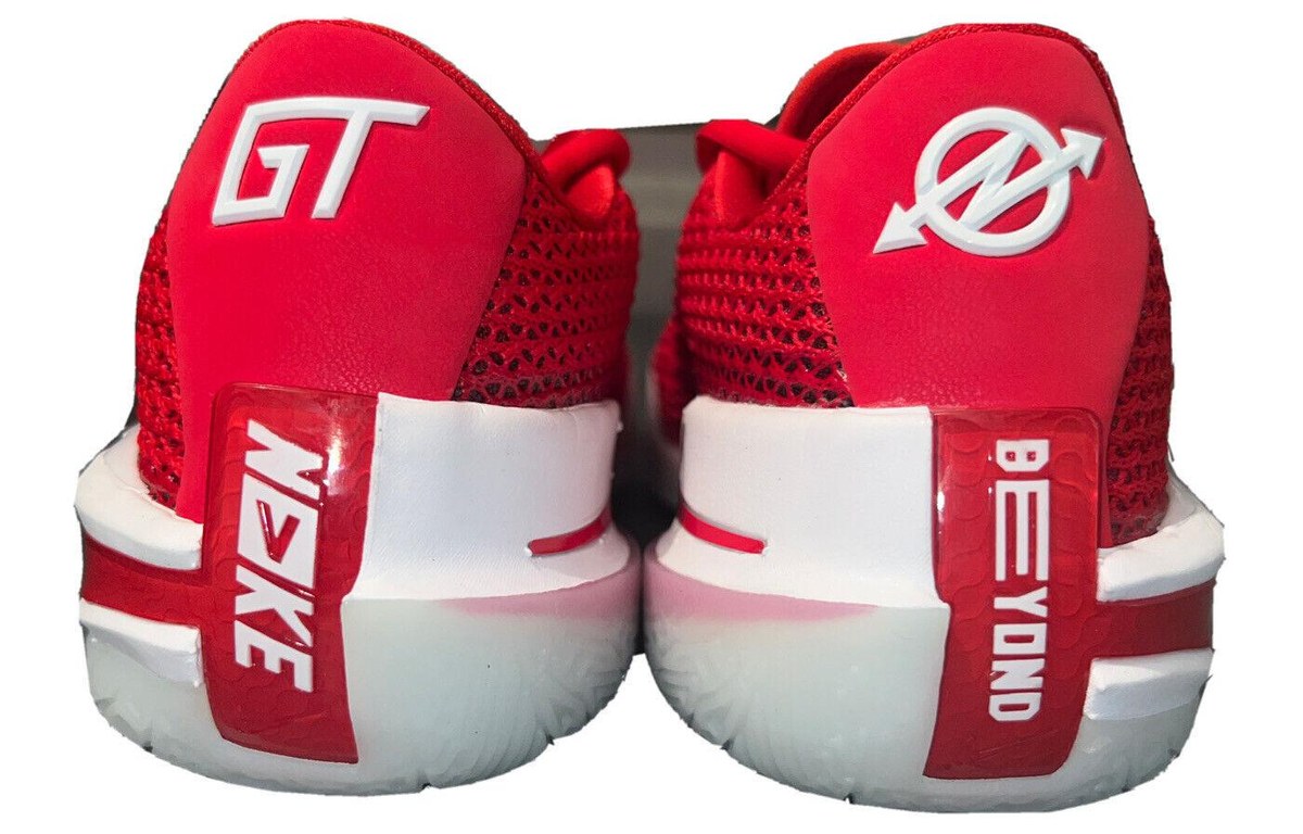Nike Air Zoom G.T. Cut 1