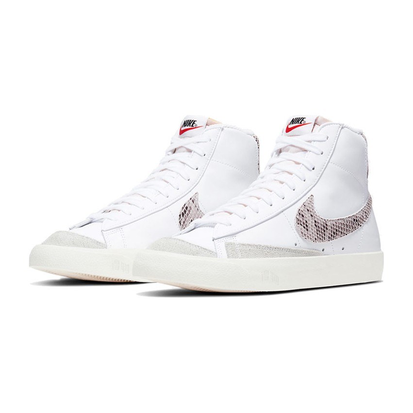 Nike Blazer Vintage Mid White