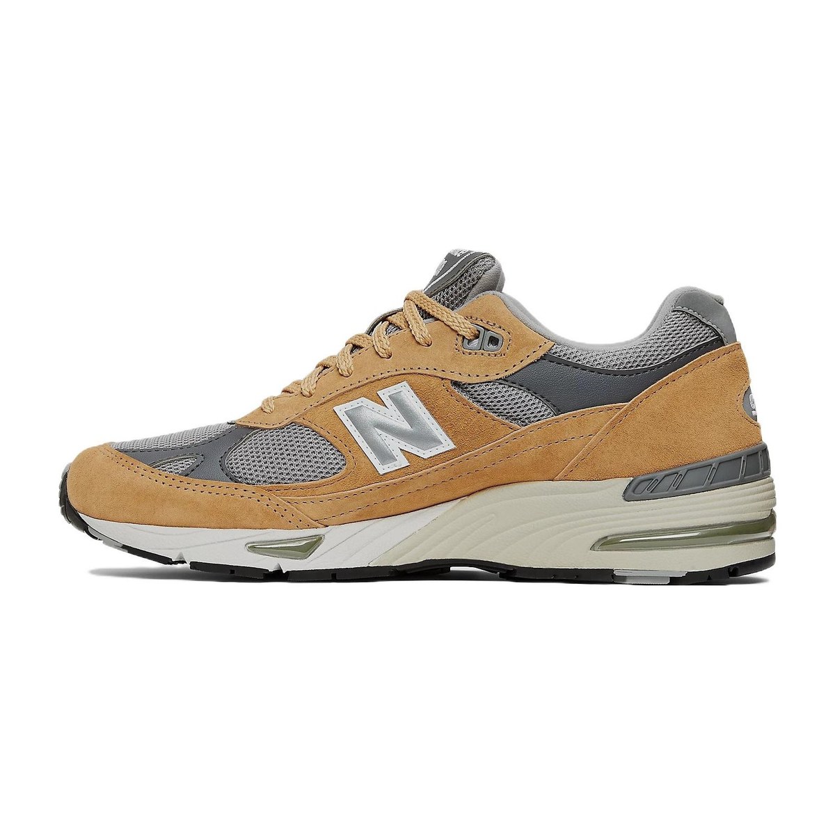 New Balance 991