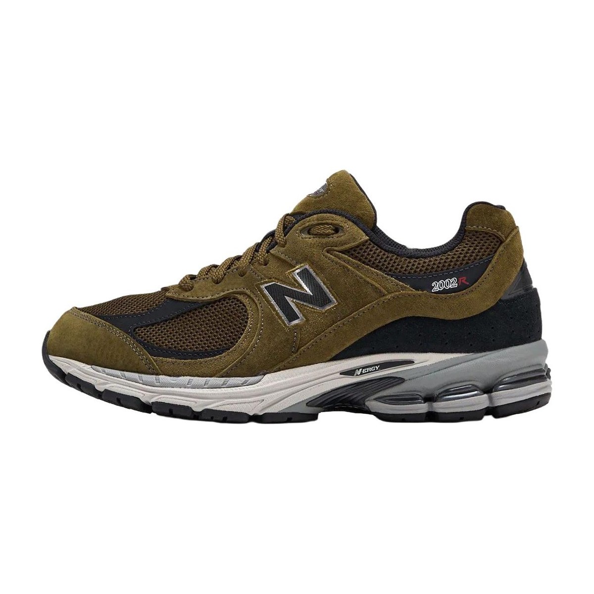 New Balance 2002R Brown