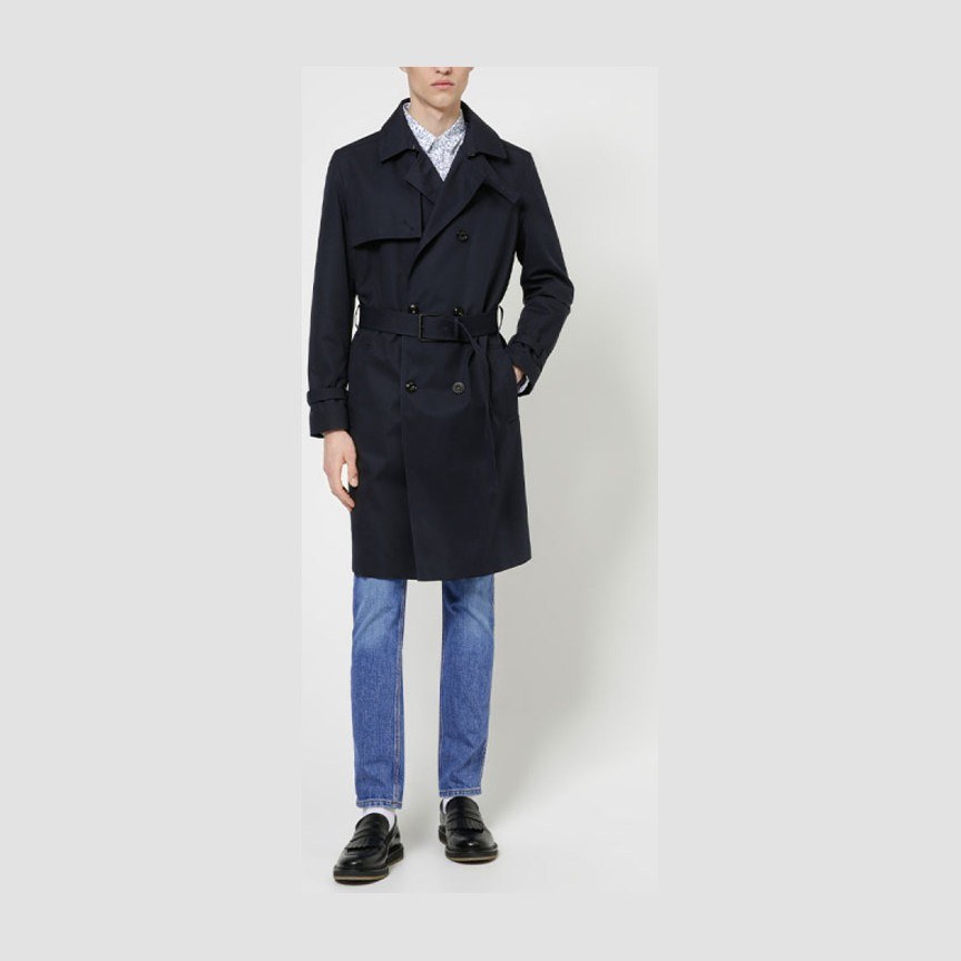 HUGO BOSS SS22