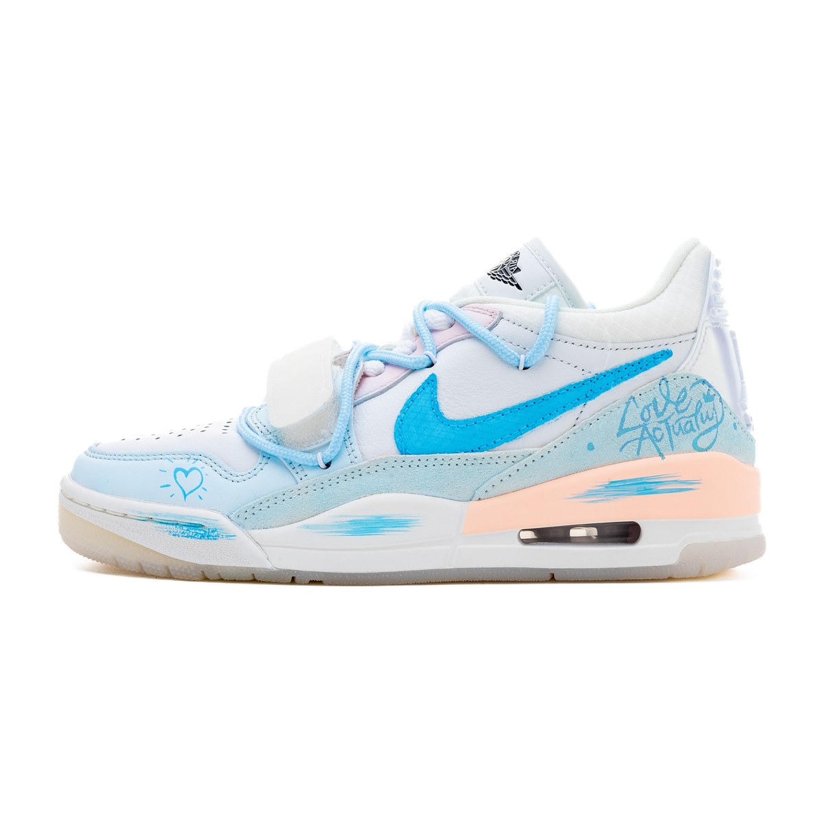 Jordan Legacy 312