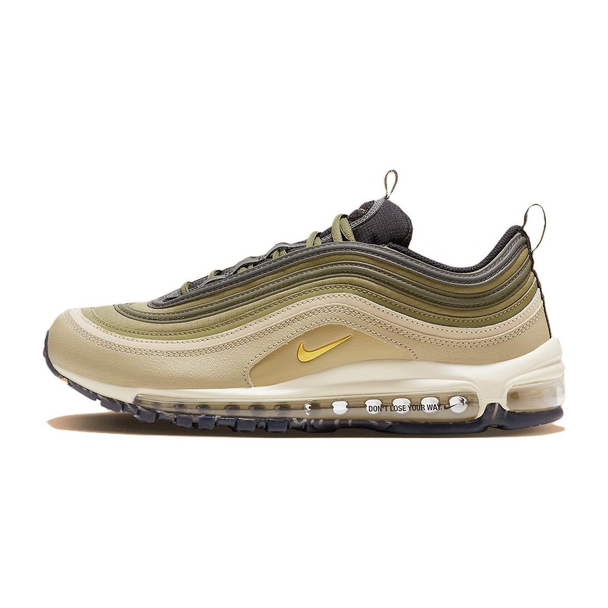 Nike Air Max 97 "Cheung Ka Long"