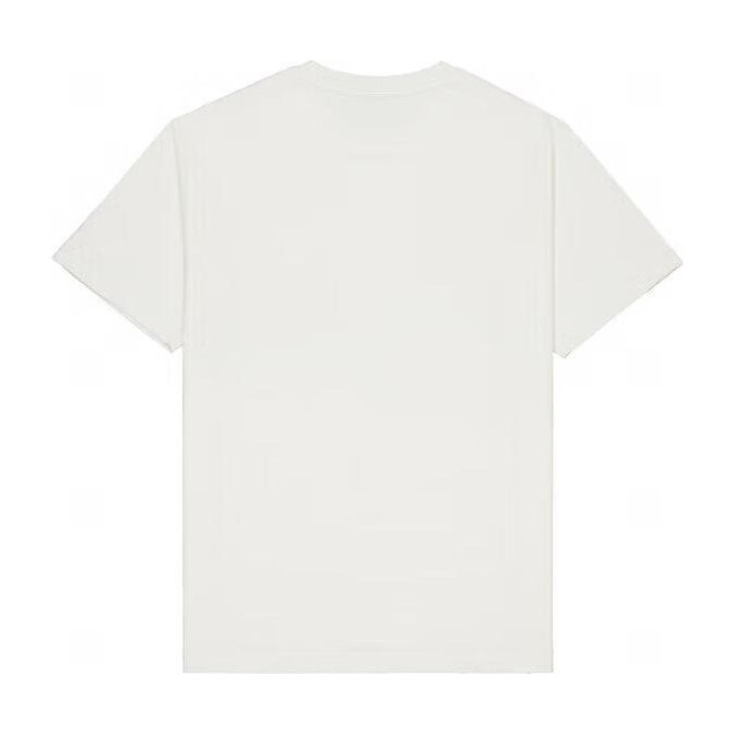 New Balance SS24 Logo Tee White