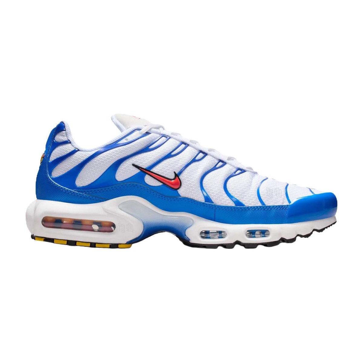 Nike Air Max Plus