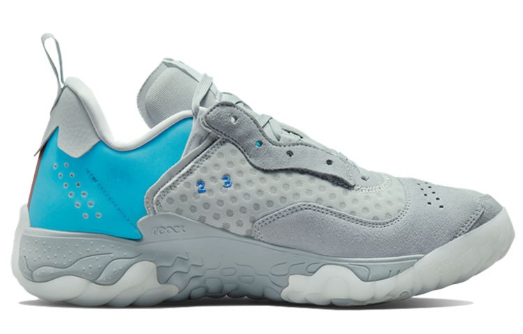 Jordan Delta 2 SE Pumice