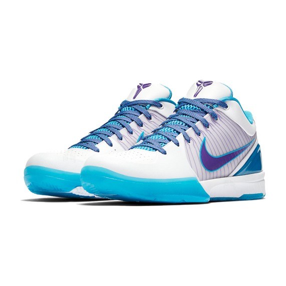 Nike Zoom Kobe 4 Protro "Draft Day" 2019