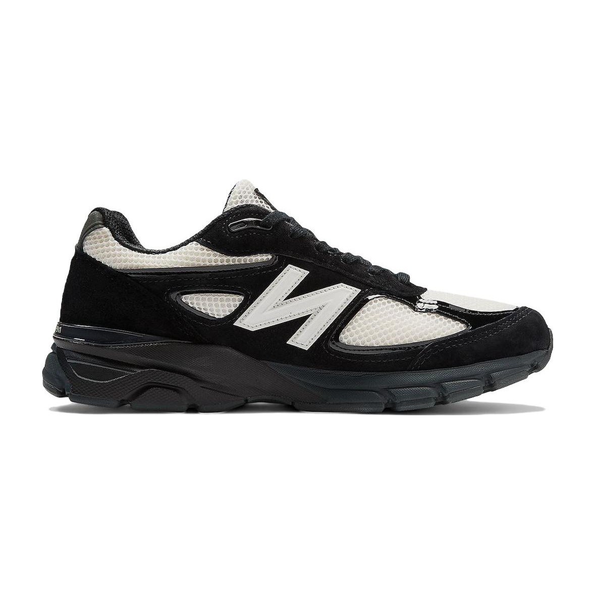 Joe Freshgoods x New Balance 990 V4 Black