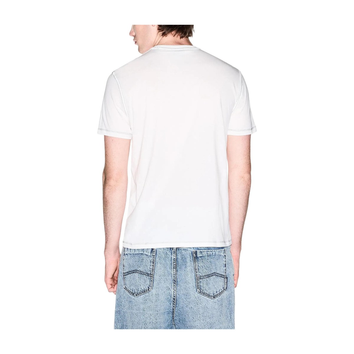ARMANI EXCHANGEAE FW25 T