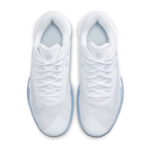 Nike Precision 4 White Blue