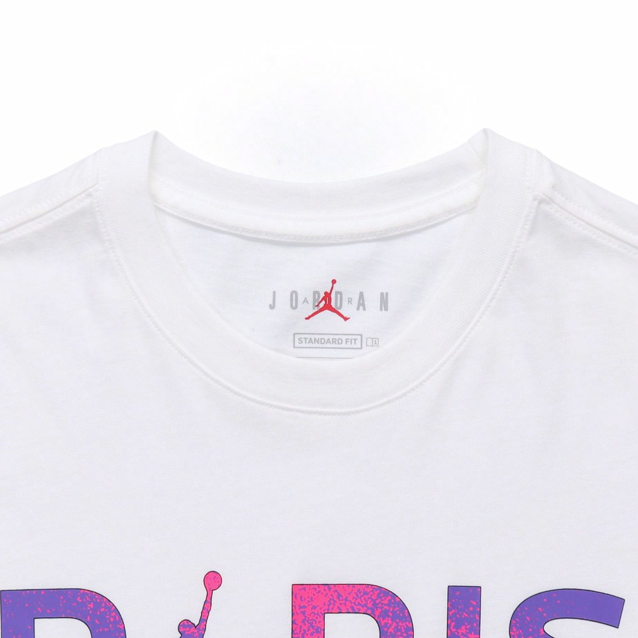 Jordan Paris Saint-Germain T-Shirt White