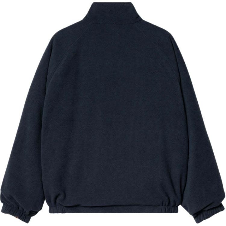 Carhartt WIP SS25 Reversible Planer Check Jacket