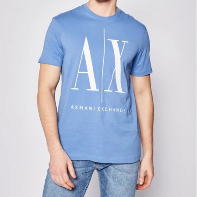 ARMANI EXCHANGE SS22 T