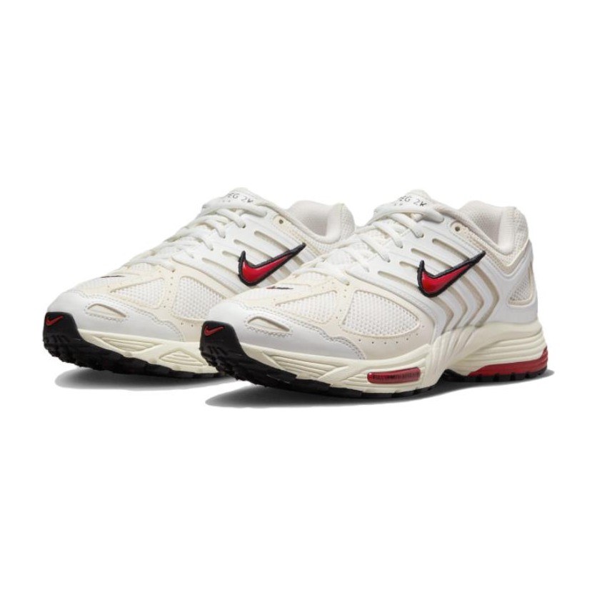 Nike Air Pegasus 2K5 White Red